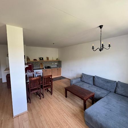 Rezidence Napoleon Apartment Loket Exterior photo